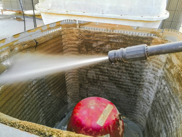 Best Residential Air Duct Cleaning  in Mccla, AL