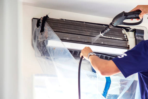 HVAC System Cleaning in AL