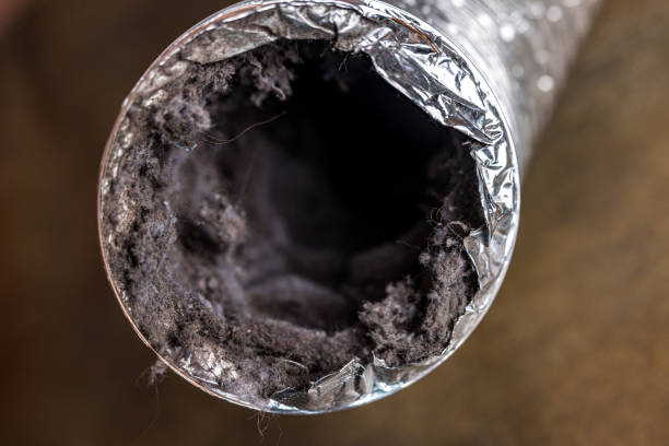Home Air Vent Cleaning in AL