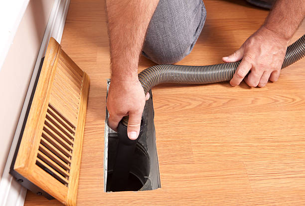 Best HVAC Air Duct Cleaning  in Mccla, AL