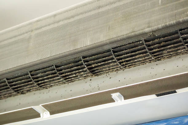 Professional Airduct Cleaning in AL