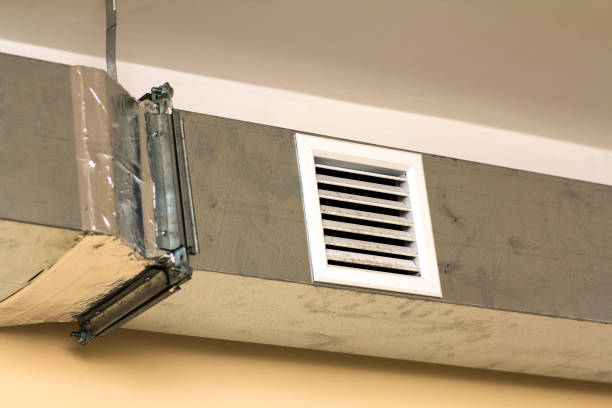 Best Commercial Air Duct Cleaning  in Mccla, AL